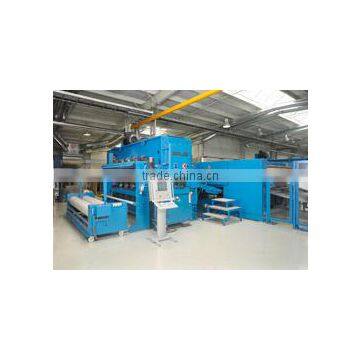 Woven Polyester Fabric for Needle Punched Non Woven