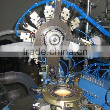 6F Single Cylinder Circular Socks machine