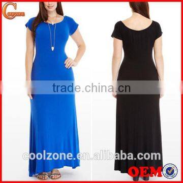 Plus Size Summer Style Pullover xl Women Wear Wholesale