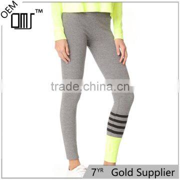 2017 women leggings tumblr butt lift yoga pants without camel toe