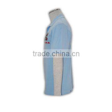 Free Samples Chinese Manufacturers High Quality Cheaper Digital Print Polo photo-3