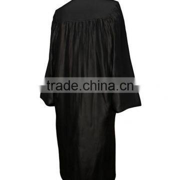OEM Service Claassic Baccalaureate Gown for the Graduate With Cap photo-3