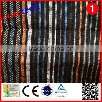 Eco-friendly soft 100% cotton fabric for bed factory