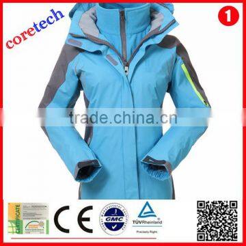 Popular Newest Ski Wear Factory photo-2
