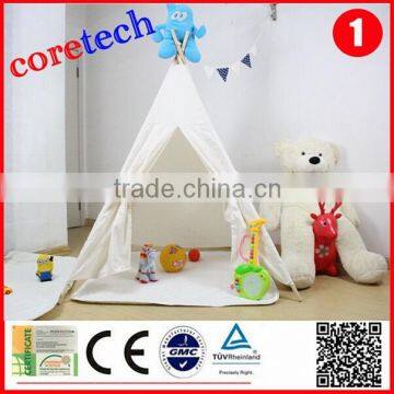 High quality breathable baby teepee Factory