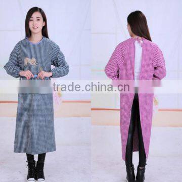 2017 Trending Products Promotional Cooking Apron , Household Dress, Household Cooking Apron photo-4