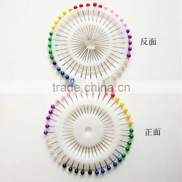 Hot Sale Convex Box Type Ball Head Needles With Low Price and High Quality photo-2