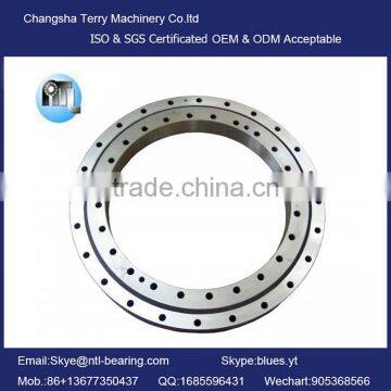 Four Point Contact Ball Slewing Bearing 012.30.630.12 photo-5