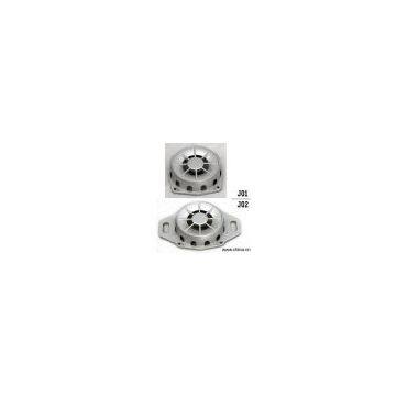 Sell Motor Shell (Die Casting)