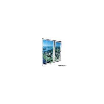 Sell Aluminium Window Frame