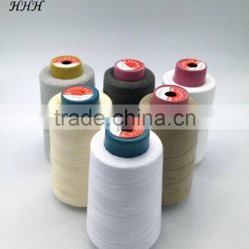 Polyester Embroidery Thread/sewing Thread Manufacturer photo-5