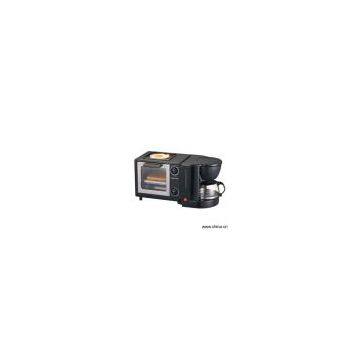 Sell 3-In-1 Breakfast Maker