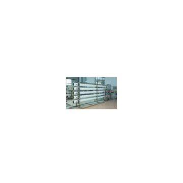 Water filter device