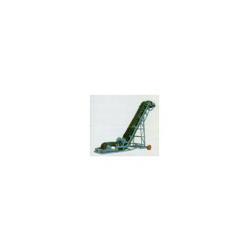 China Supplier Chain Belt Conveyor Machinery Plant