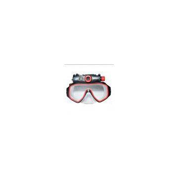 Digital Camera Diving Mask 4GB