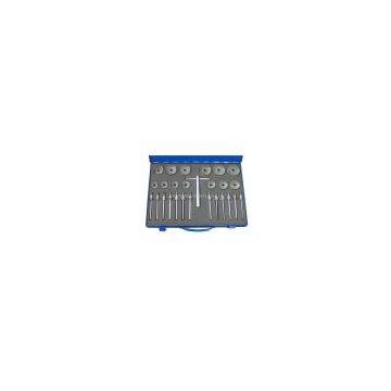 13Pcs Reamer Sets