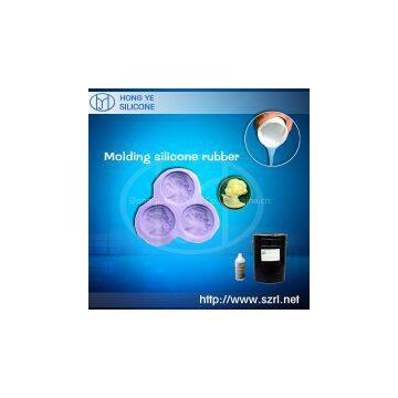 Silicone Rubber for Plaster /gypsum Moulding (Tin Catalyst Series) photo-2