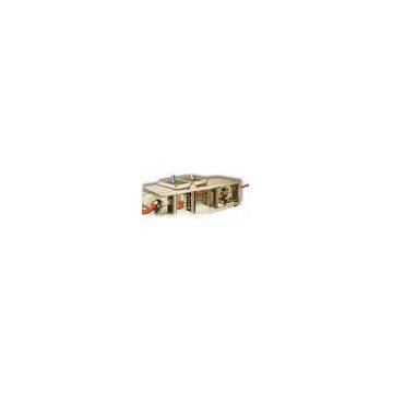 Egypt Air Handling Units ( AHU ) For HVAC System
