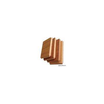 Sell Compound Wood Flooring Board