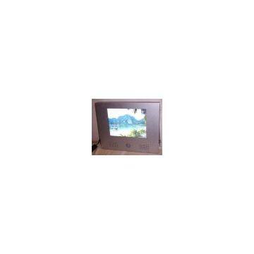 China (Mainland) LCD Advert Player