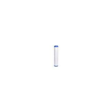 NSF Granular Carbon Water Filter 20 Inch, GAC Filter Cartridge