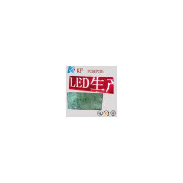 High Quality P10 Led Display Pcb photo-3