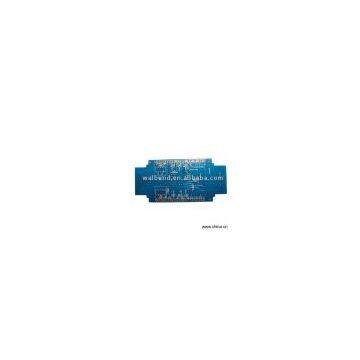 Sell Gold Plated PCB/PCBA