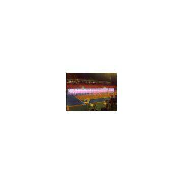 High Power Aluminum or Iron 546 Pixel Perimeter Led Display Screen