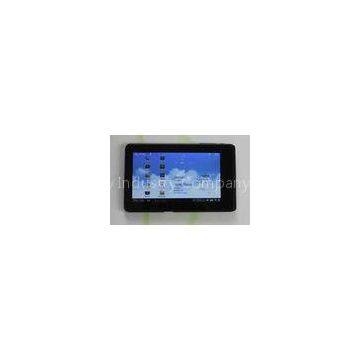 Multi-touch Capacitive Touchscreen Tablet PC Android 4.1 7\'\' With Dual Camera