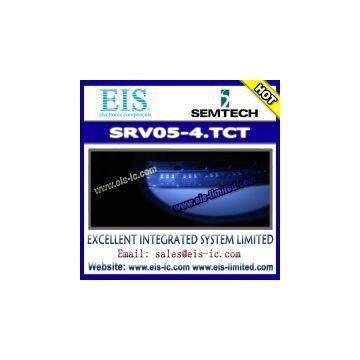 SRV05-4.TCT - TVS DIODE 5VWM 17.5VC SOT23-6