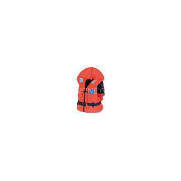 European Boat / Marine Life Jackets Childrens Life Jacket With Zipper