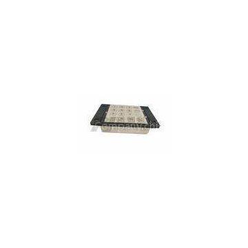 PCI 3.0 EPP Encrypted Pin Pad 16 Mini Key Vandal Proof NEMA4