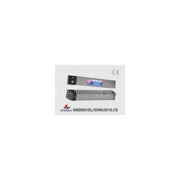 36V 13AH li-ion E-Bike Battery Pack,  LiFePO4 Batteries For Electric Bicycle