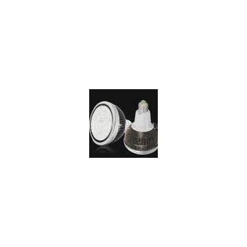 9W PAR30 High-power Cree LED Spotlight Bulbs with 100 to 240V AC Voltage
