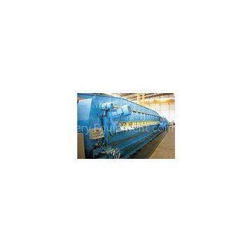 Custom-built XJB Type Edge Milling Beveling Machine