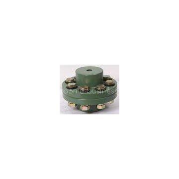 Black oxide FCL Flexible Coupling  Anti Rust Paint flexible pin coupling