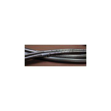 smooth hydraulic hose-Guangzhou Hydraulic hose-Titantubing