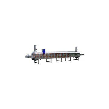 Steaming Equipment