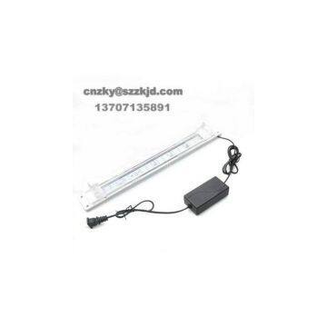 White Power 12w Voltage 220v Aquarium Fish Tank LED-600 Submersible Light Lamp Waterproof Good