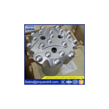 GT60 Hemi-spherical Thread Button Bit photo-2