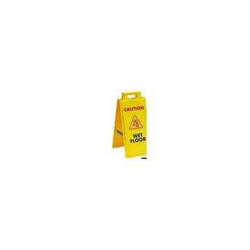 Sell Caution Board