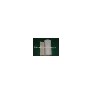 Nomex high temperature filter bag,/filter cloth/filter medias/bag filter element.