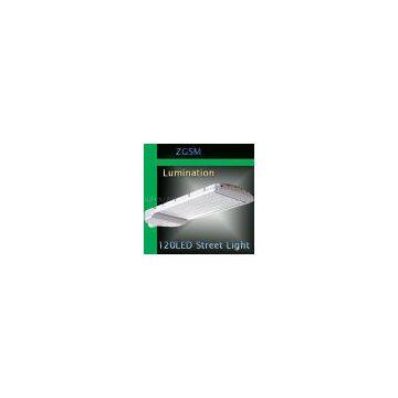 120W LED Street Lighting