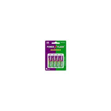 Dry battery-Alkaline Battery