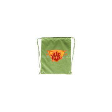 Wholesale Polyester Drawstring Backpack,Drawstring Bag With Sublimation