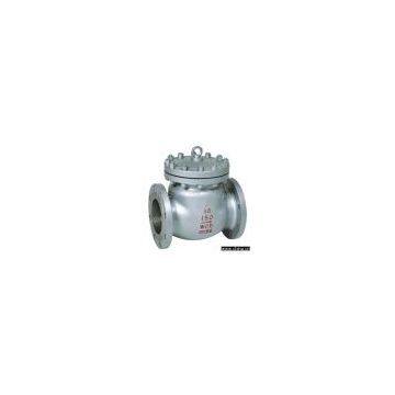 offer API Check Valve