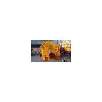 Stone hammer mill crusher 25 - 40 t/h , rock crusher machine