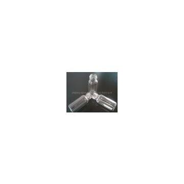 autosampler vials screw clear 8mm 2ml