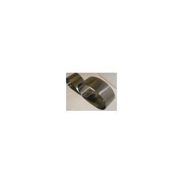 Gr2 titanium strips