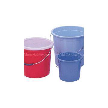 Plastic Bucket Mold